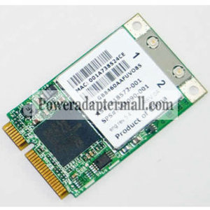 Broadcom 4311 Wireless wifi PCI-E Card 802.11G for HP DELL